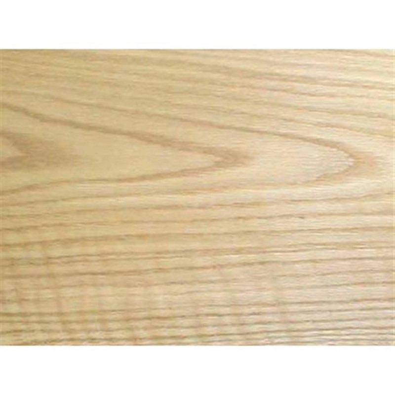 Wood Veneer Pack - 4-1/2" to 6-1/2" W - 12 Square Feet - Species:Oak Red